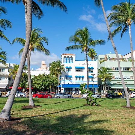 The Franklin Hotel Miami Beach Dış mekan fotoğraf