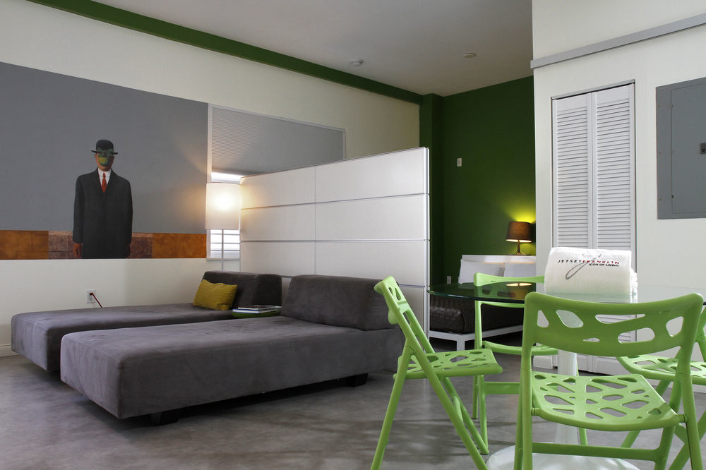 The Franklin Hotel Miami Beach Dış mekan fotoğraf