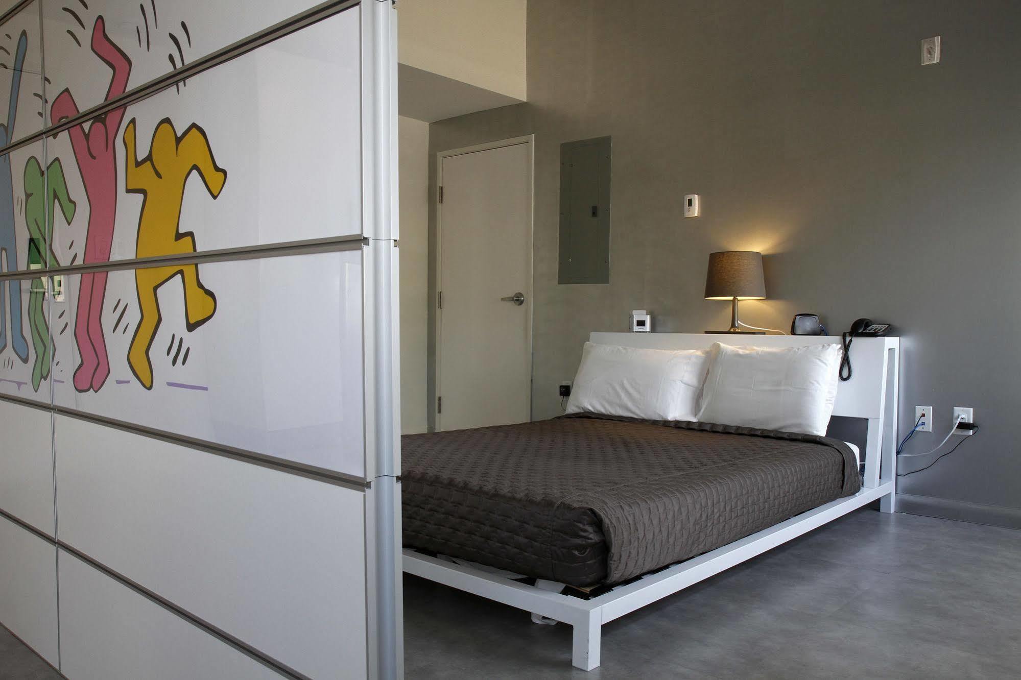 The Franklin Hotel Miami Beach Dış mekan fotoğraf