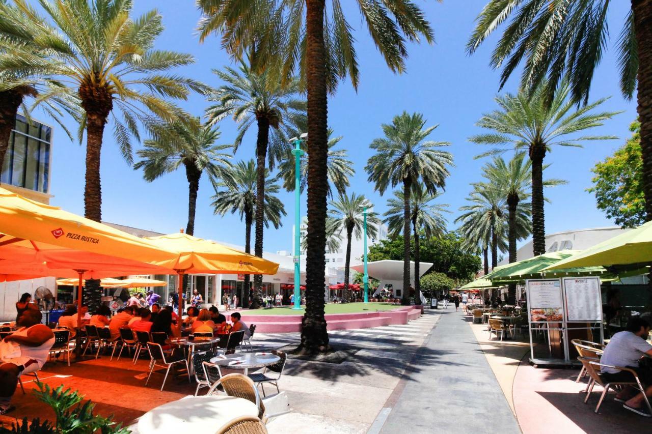 The Franklin Hotel Miami Beach Dış mekan fotoğraf