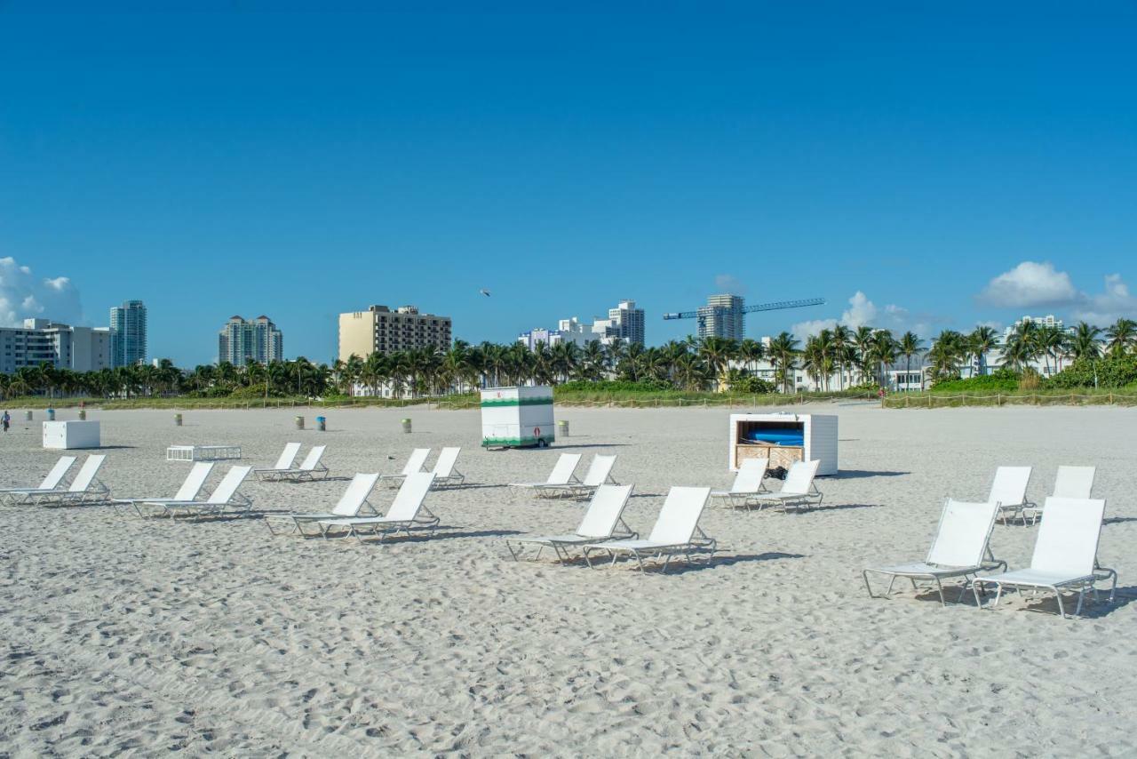 The Franklin Hotel Miami Beach Dış mekan fotoğraf