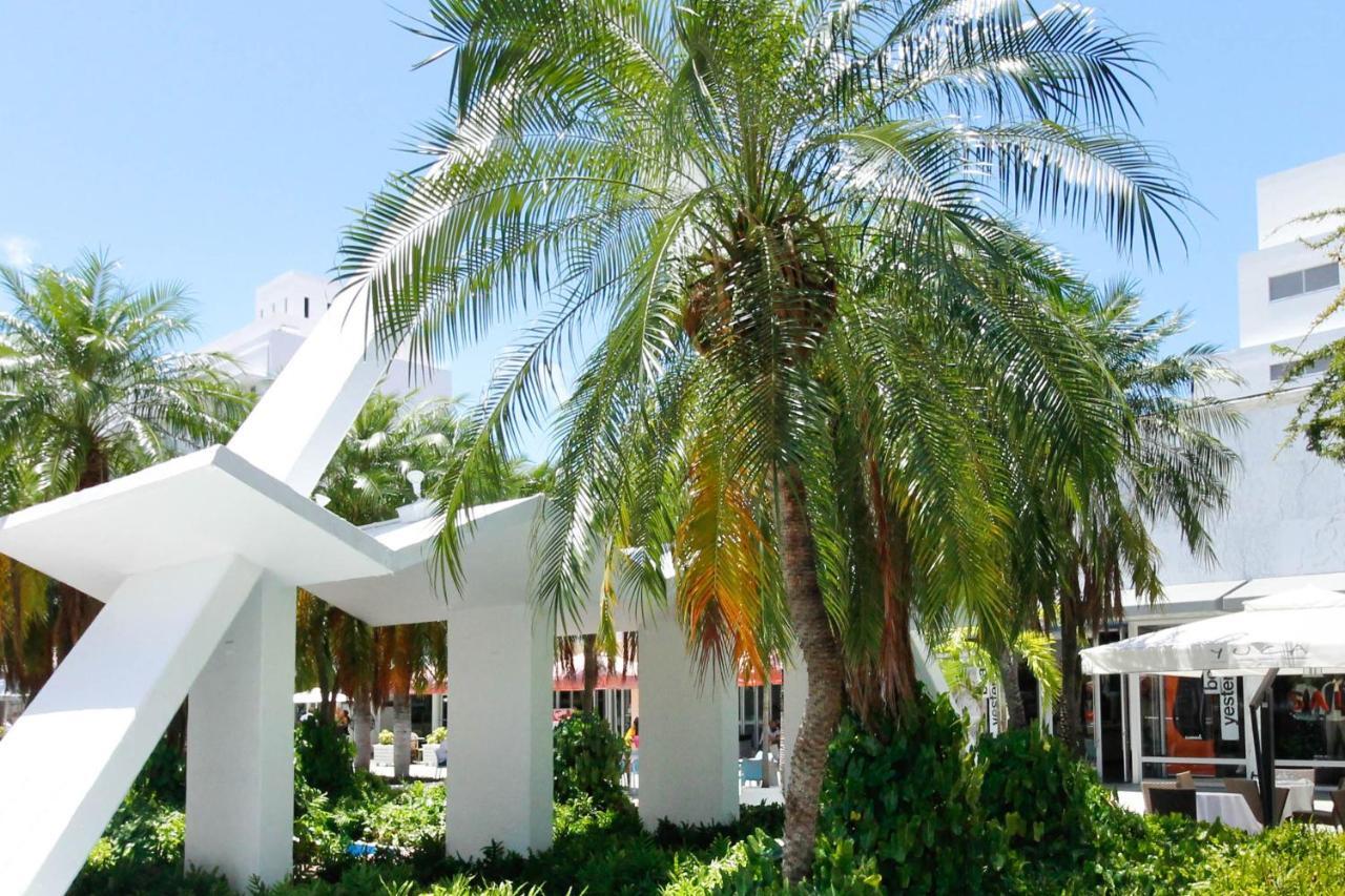 The Franklin Hotel Miami Beach Dış mekan fotoğraf