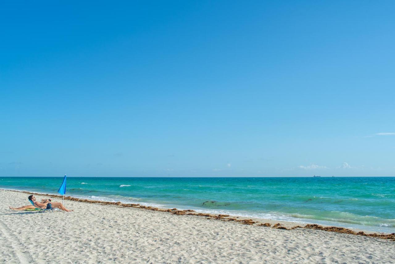 The Franklin Hotel Miami Beach Dış mekan fotoğraf