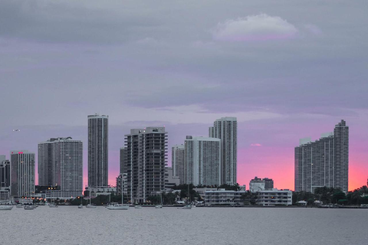 The Franklin Hotel Miami Beach Dış mekan fotoğraf